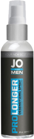 Prolonger Spray (60mL)