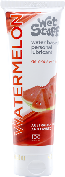 Wet Stuff Watermelon - Tube (100g)