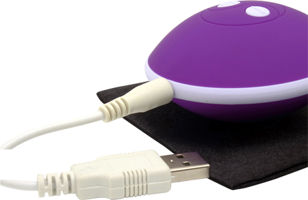 Sensual Bliss Intimate Massager