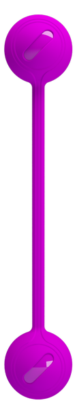 Kegel Ball III (Purple)