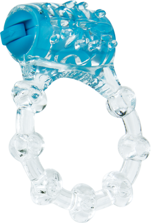 ColorPoP Quickie Screaming O (Blue)