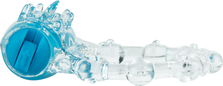 ColorPoP Quickie Screaming O (Blue)