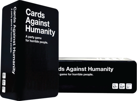 Cards Against Humanity