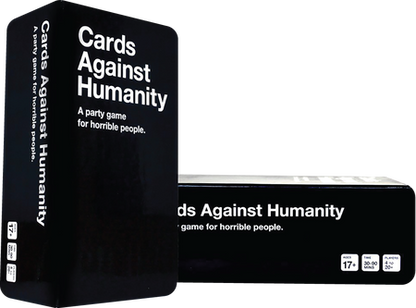 Cards Against Humanity