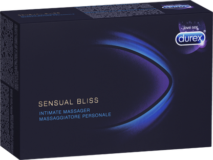 Sensual Bliss Intimate Massager