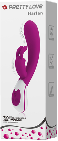 Harlan (Purple)