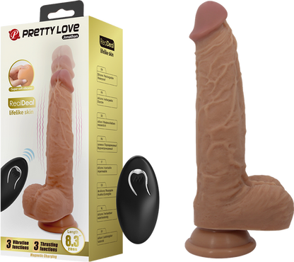 Rechargeable Jonathan Dong