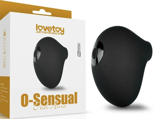 O-Sensual (Black)