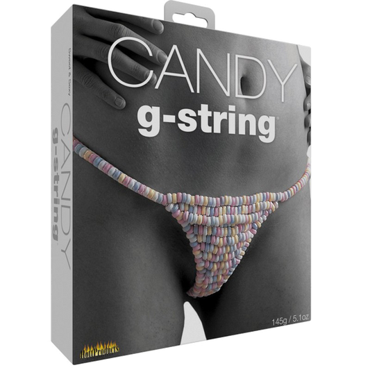 Sweet & Sexy Candy G-String