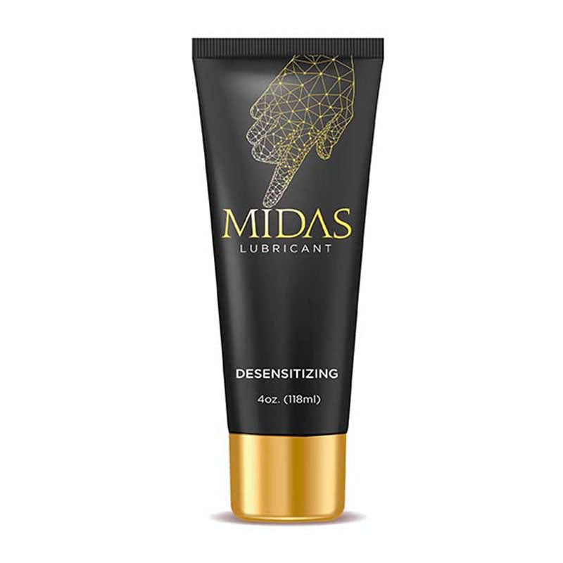 Midas Desensitising Lubricant - 118 ml