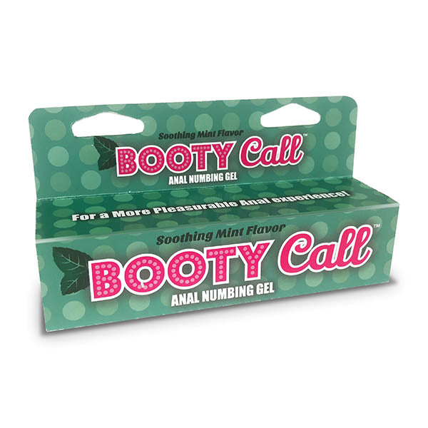 Booty Call - Mint