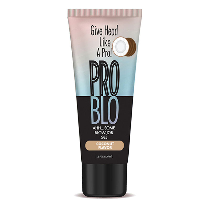 ProBlo Oral Pleasure Gel