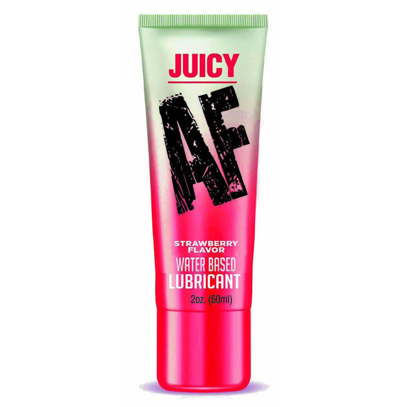 Juicy AF - Strawberry