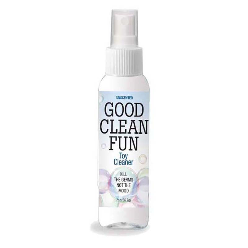 Good Clean Fun - Unscented