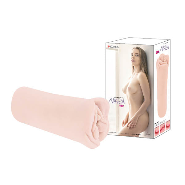 Kokos Mini Nara 3D Male Masturbator Stroker