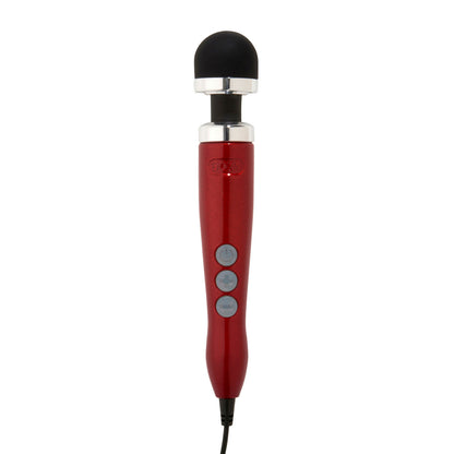 Doxy Number 3 Candy Red