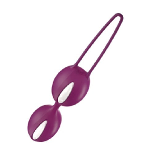 Smartballs Duo White/Grape