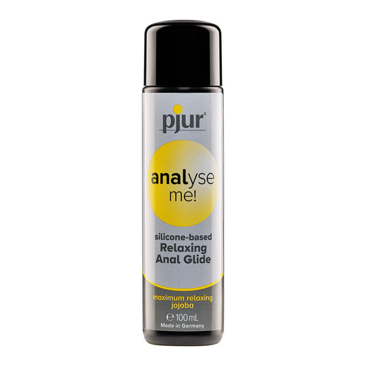 pjur Analyse Me! Relaxing Glide 100 ml