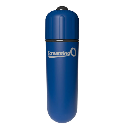 Screaming O 4B Bullet - Blueberry