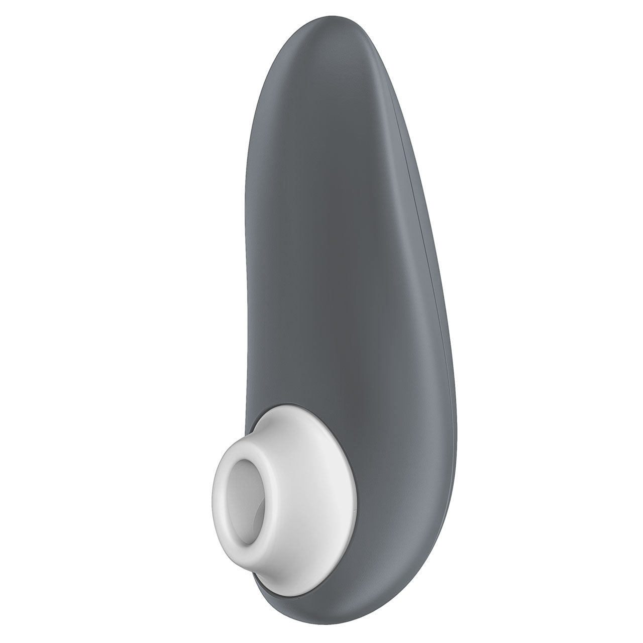 Womanizer Starlet 3 Rechargeable Clitoral Suction Stimulator Gray