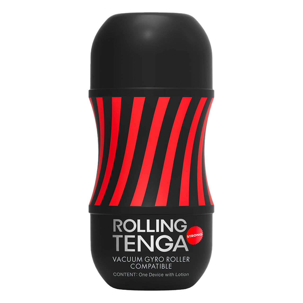 Rolling Tenga Gyro Roller Cup - Strong