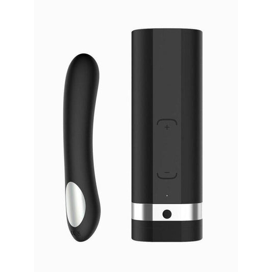 Onyx+ & Pearl2 Couple Set Black