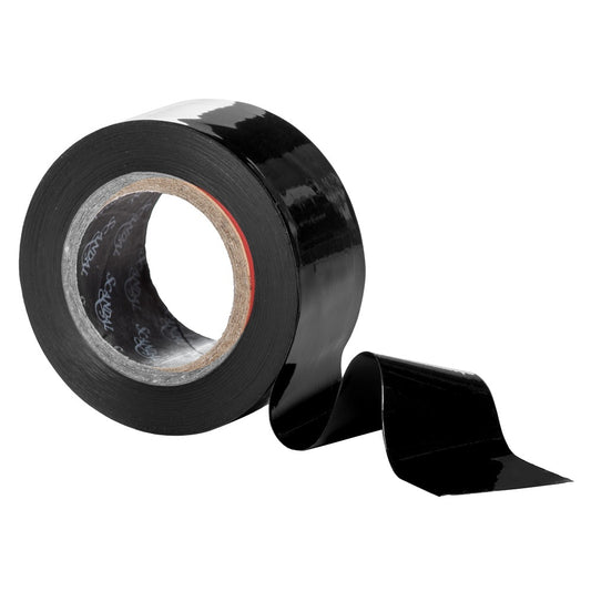 Scandal Lovers Tape Black