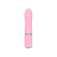 Pillow Talk Flirty Bullet Vibrator Rechargeable Pink