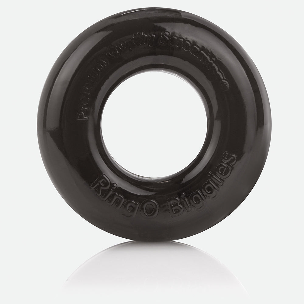 RingO Biggies Black