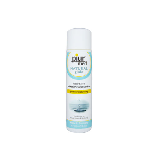 pjur Med Natural Glide 100 ml