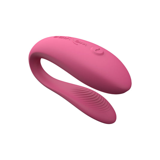 Sync Lite by We-Vibe Pink