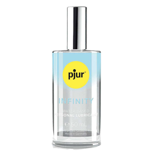 pjur INFINITY water-based 50ml