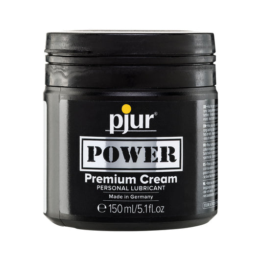 pjur Power 150 ml