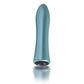 Bougie Bullet Powerful Vibrator Rechargeable Case Clitoral Stimulator Sex Toy