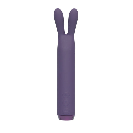 Rabbit Bullet Purple