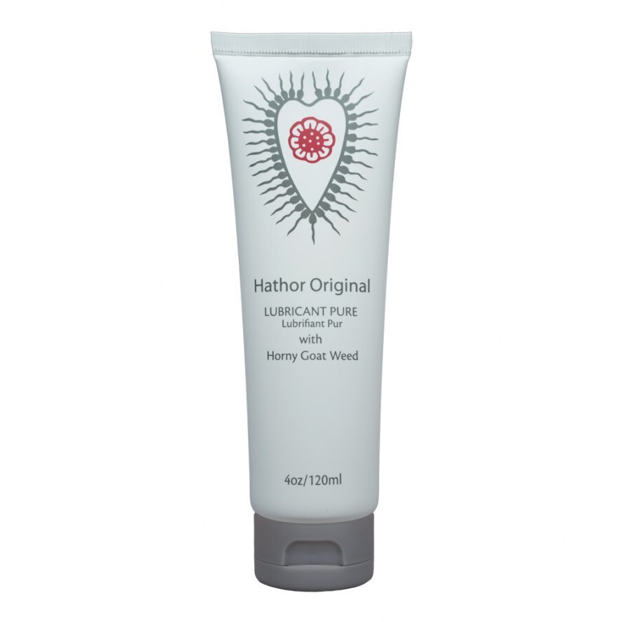 Hathor Original Lubricant Pure 120ml