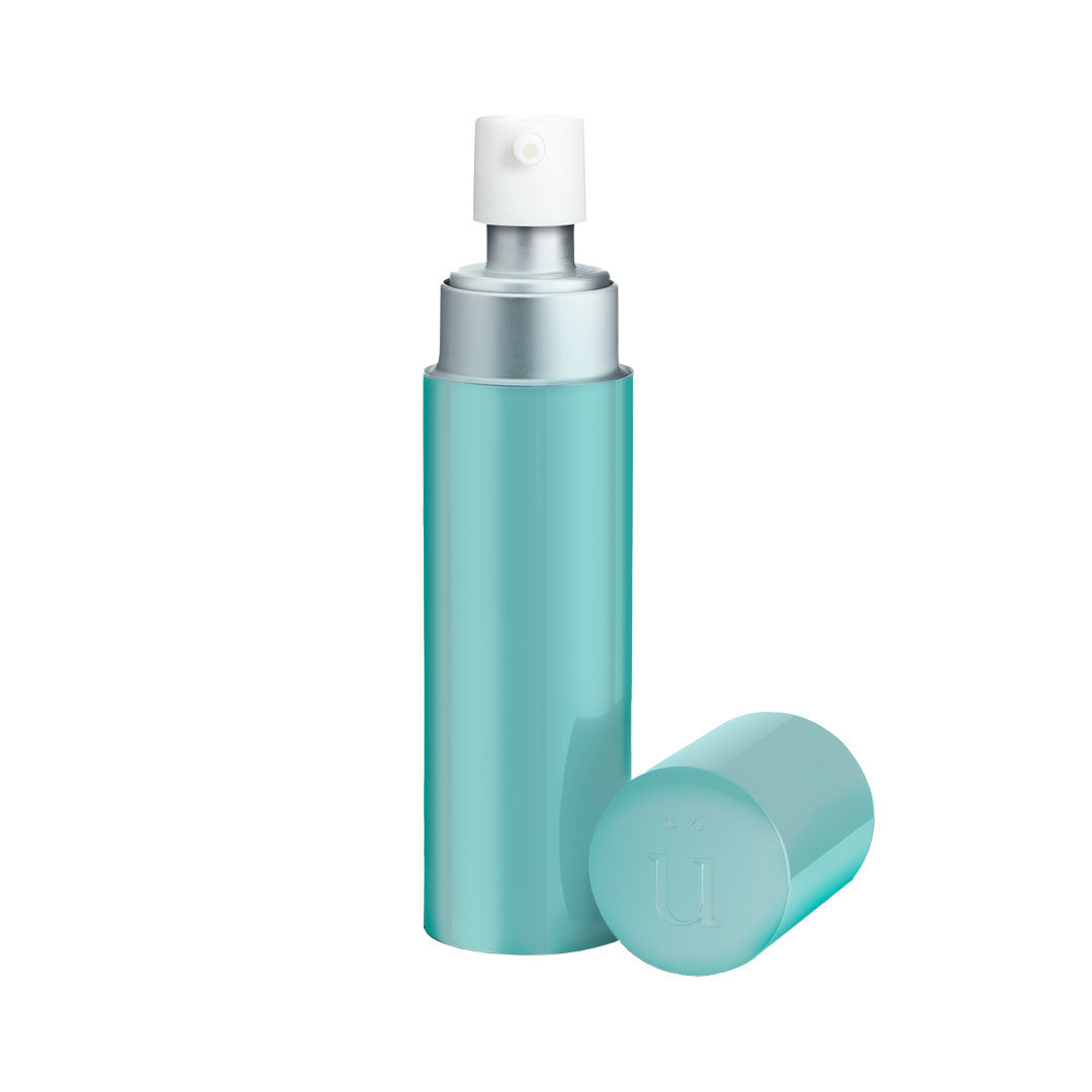 Uberlube Good-to-Go Aqua Personal Lubricant Spray Silicone Based Sex Lube