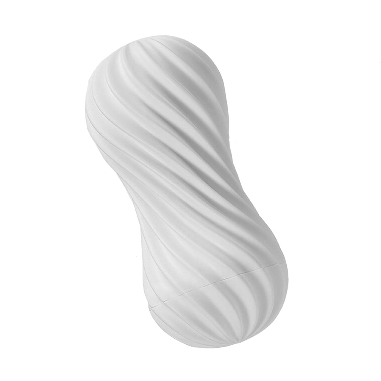 TENGA Flex Silky White