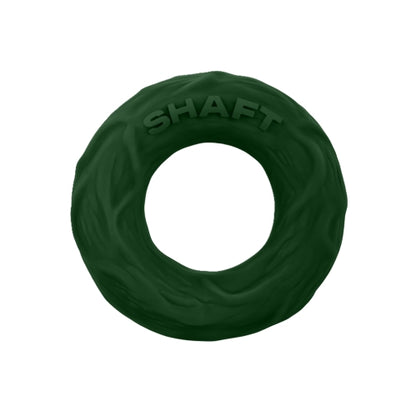 Model R - C-Ring - Green - Size 2