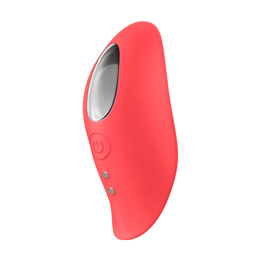 Pv72: PANTY VIBE - RED