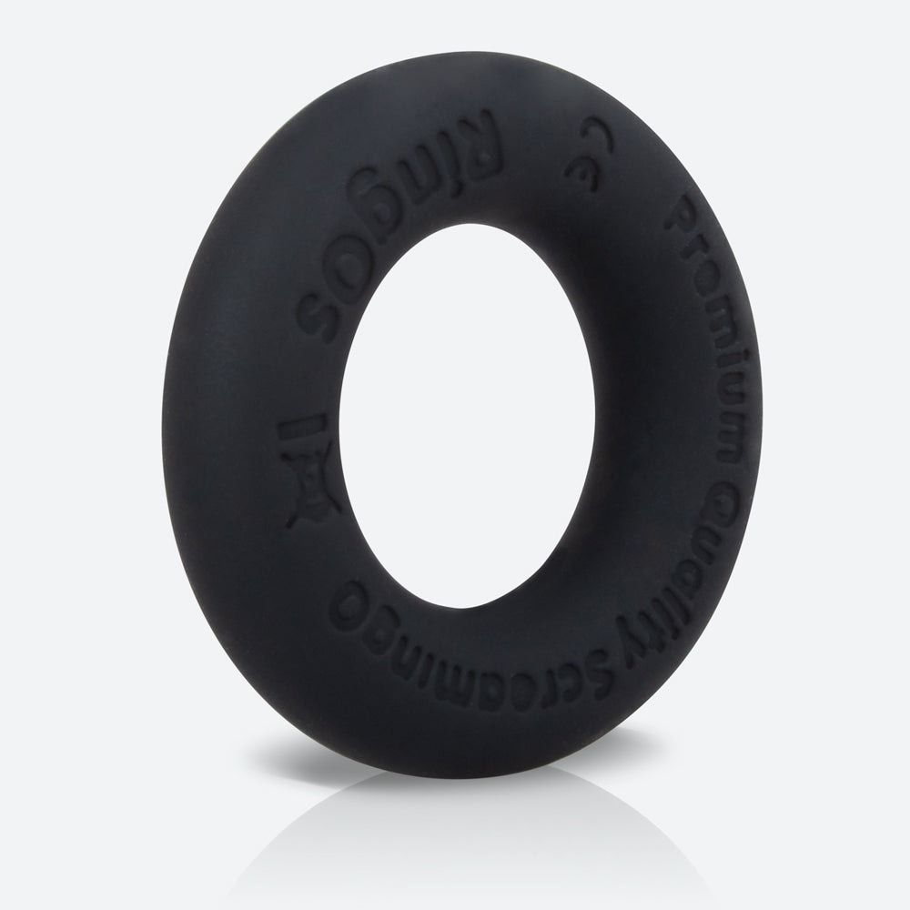 RingO Ritz Black
