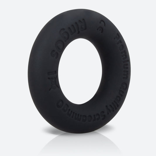 RingO Ritz Black