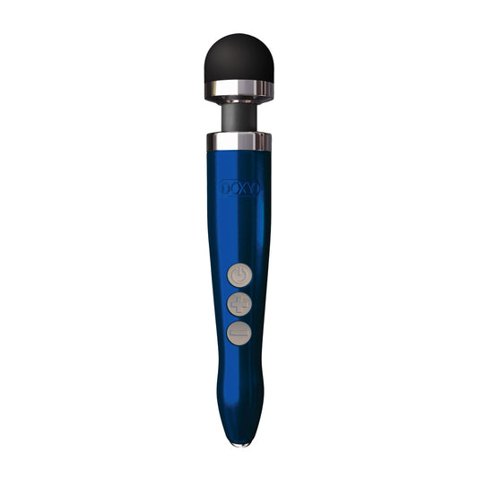 Doxy Die Cast 3R Blue Flame