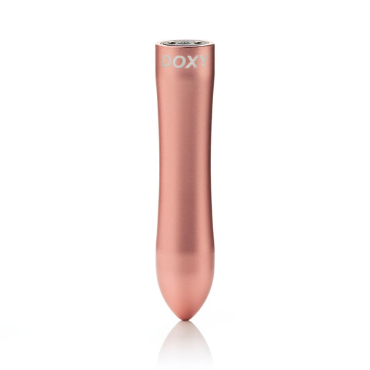 Doxy Bullet Rose Gold
