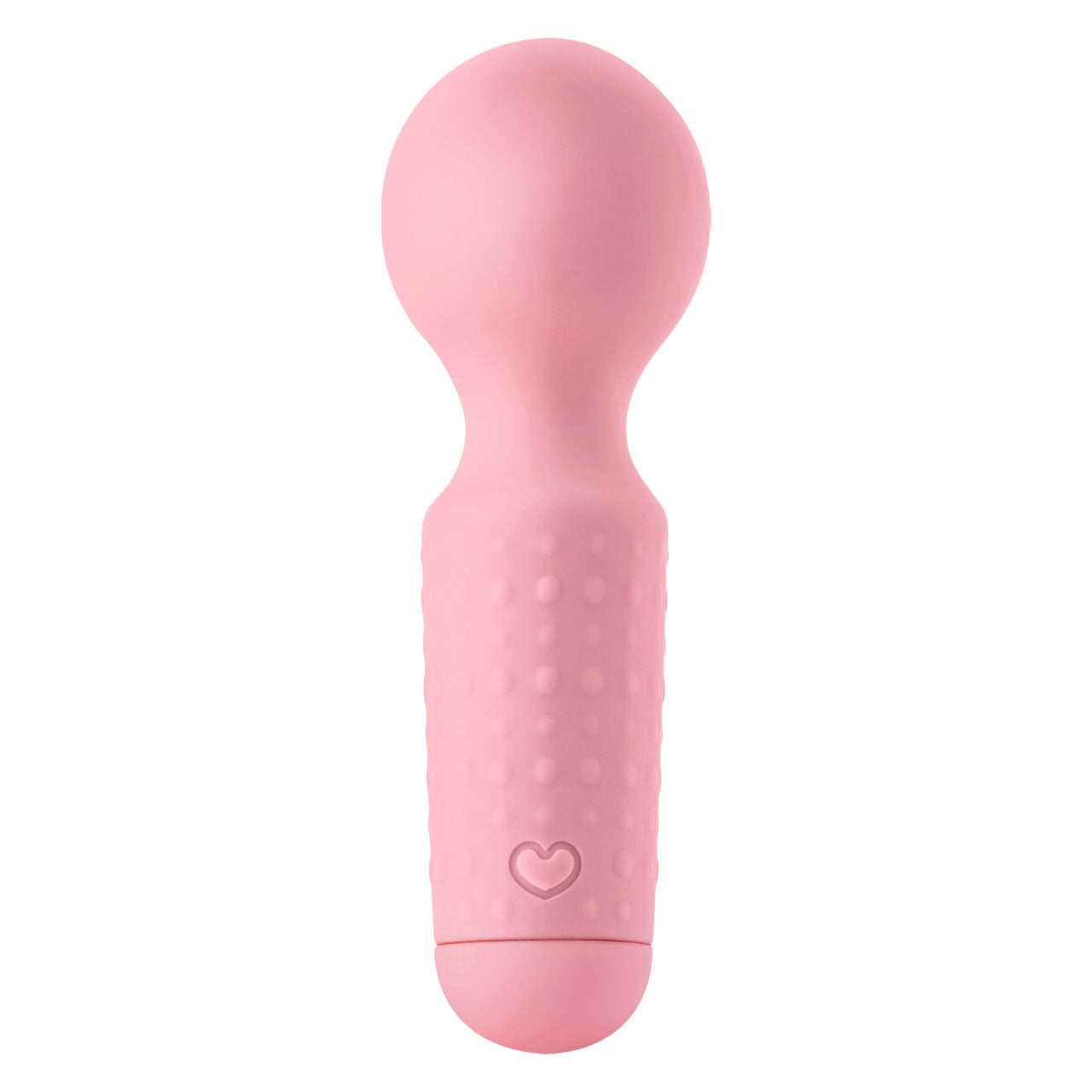 Mw65: MINI WAND - LIGHT PINK