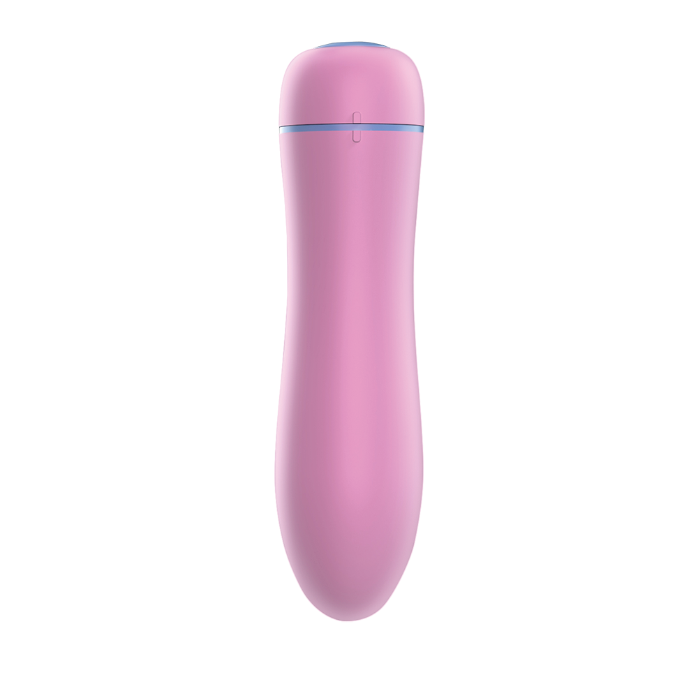 FFIX Bullet Light Pink
