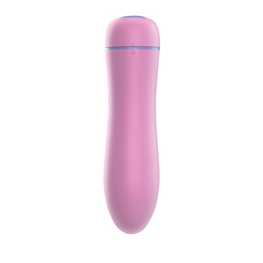 FFIX Bullet Light Pink