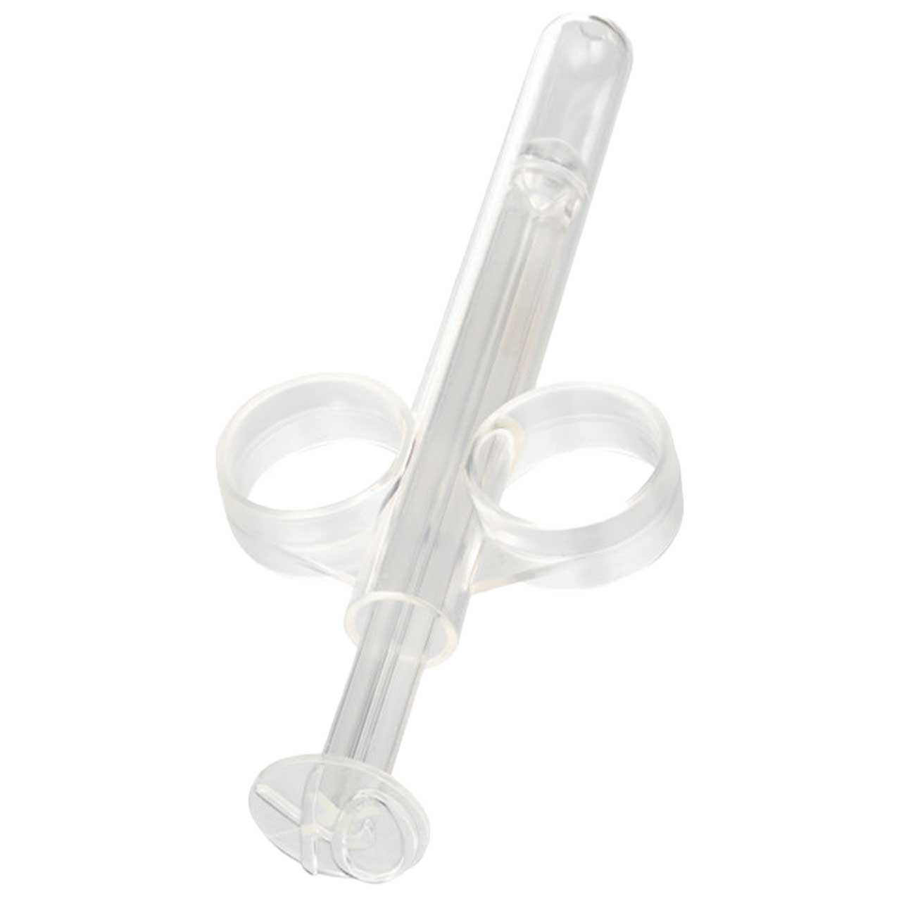Calexotics XL Lube Tube Lubricant Dispensing Tube Clear