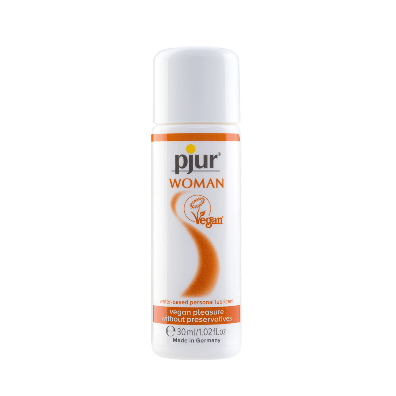 pjur Woman Vegan 30 ml