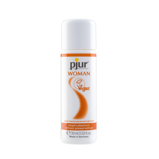pjur Woman Vegan 30 ml